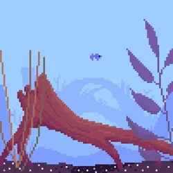 The Fish Tank 0449
