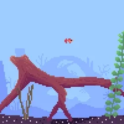 The Fish Tank 0019