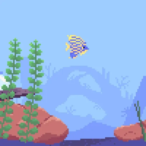 The Fish Tank 0062
