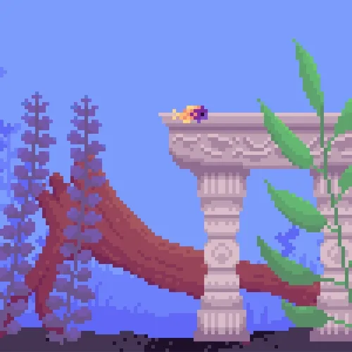 The Fish Tank 0236