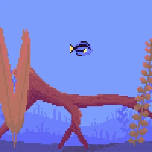 The Fish Tank 0436