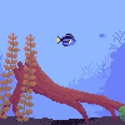 The Fish Tank 0419