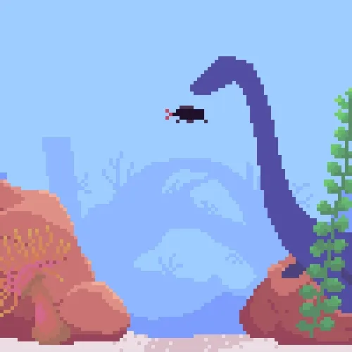 The Fish Tank 0084