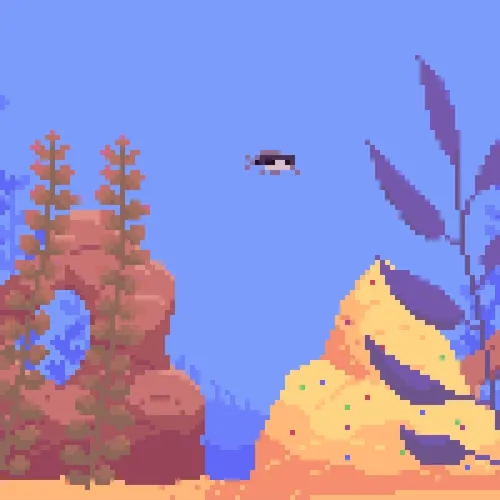 The Fish Tank 0701