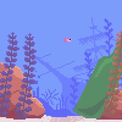 The Fish Tank 0107