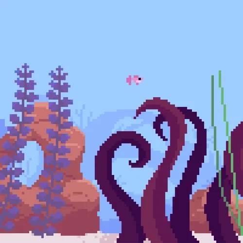The Fish Tank 0682