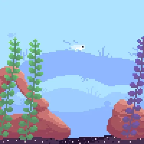 The Fish Tank 0302