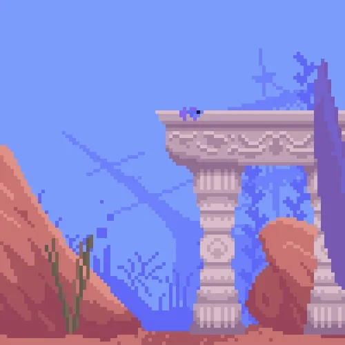 The Fish Tank 0700