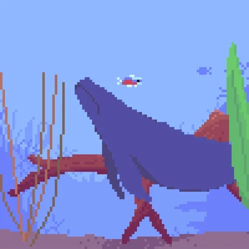 Fish Tank Genesis