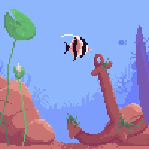The Fish Tank 0431