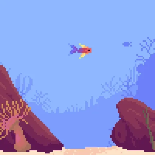 The Fish Tank 0473