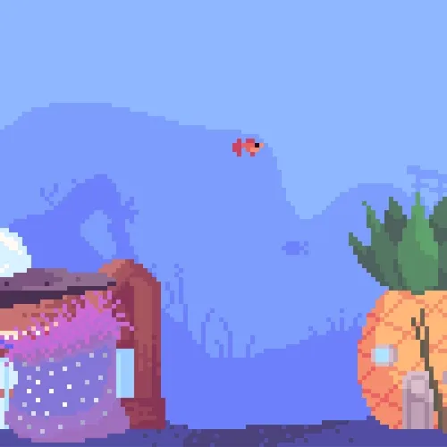 The Fish Tank 0447
