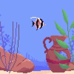 The Fish Tank 0778