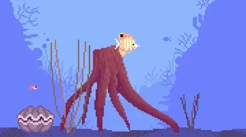 The Fish Tank 0363
