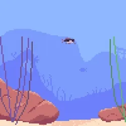 The Fish Tank 0321