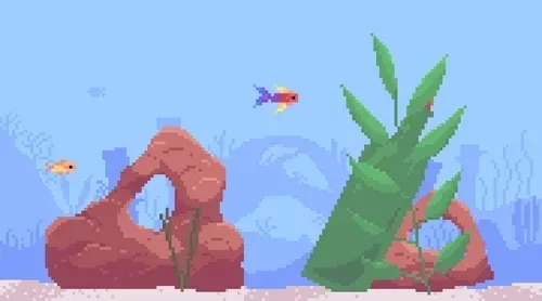The Fish Tank 0892