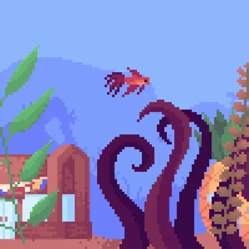 The Fish Tank 0204