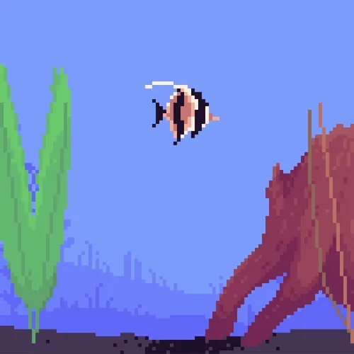 The Fish Tank 0409