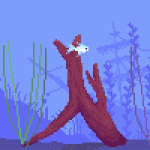 The Fish Tank 0205