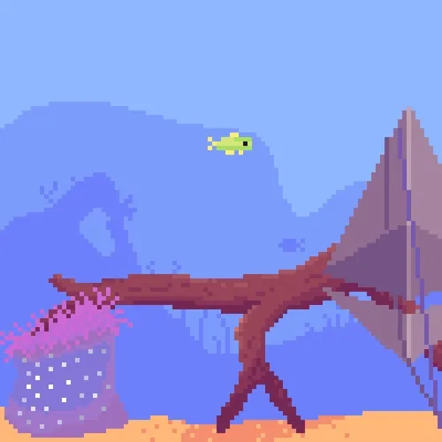 The Fish Tank 0966