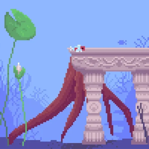 The Fish Tank 0714
