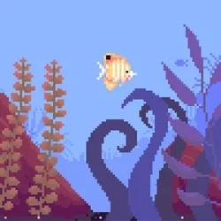 The Fish Tank 0587