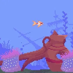The Fish Tank 0669