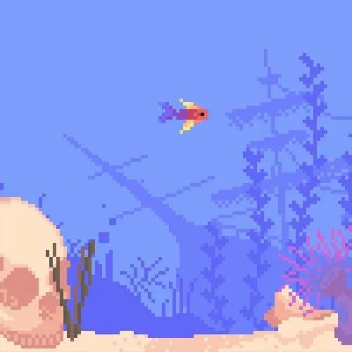 The Fish Tank 0410