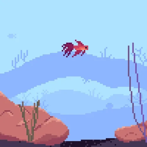 The Fish Tank 0065