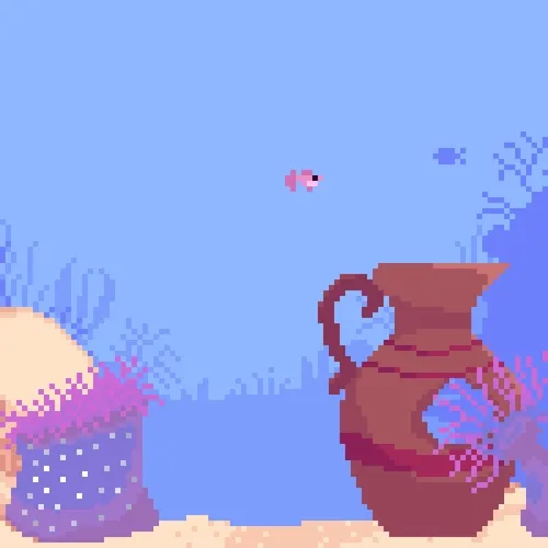 The Fish Tank 0147
