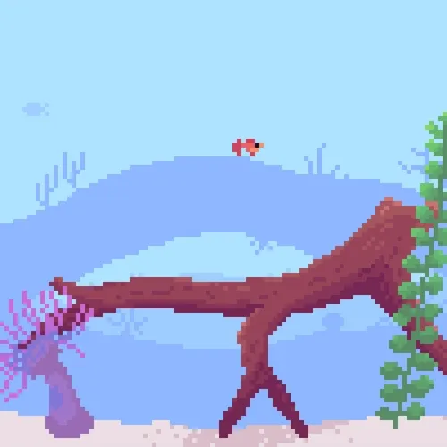 The Fish Tank 0374