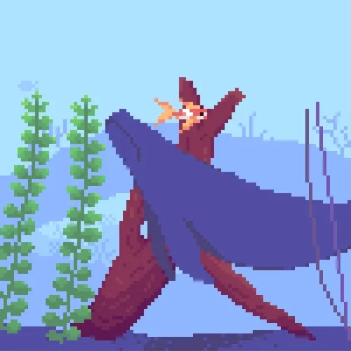 The Fish Tank 0813