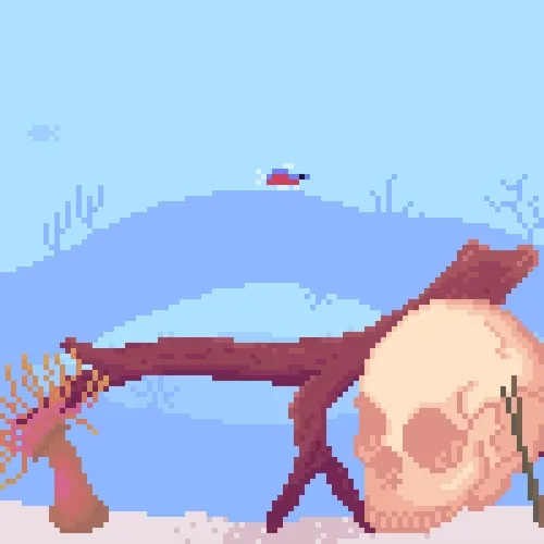 The Fish Tank 0530