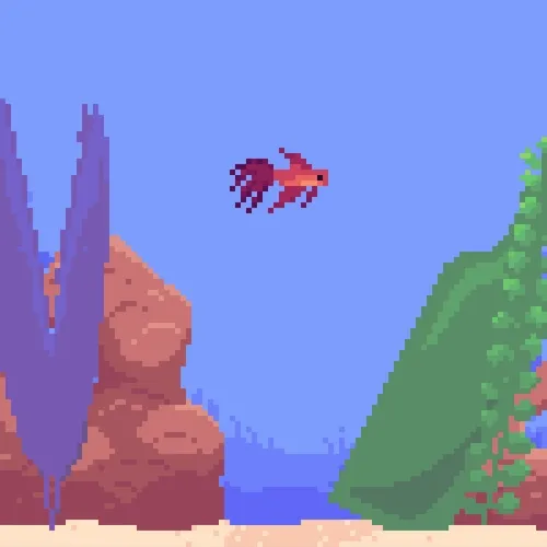 The Fish Tank 0020