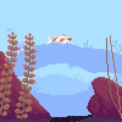 The Fish Tank 0001