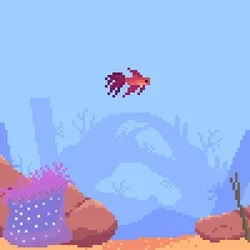 The Fish Tank 1130