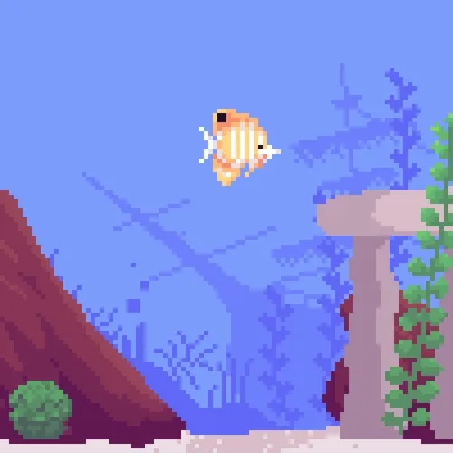 The Fish Tank 0513