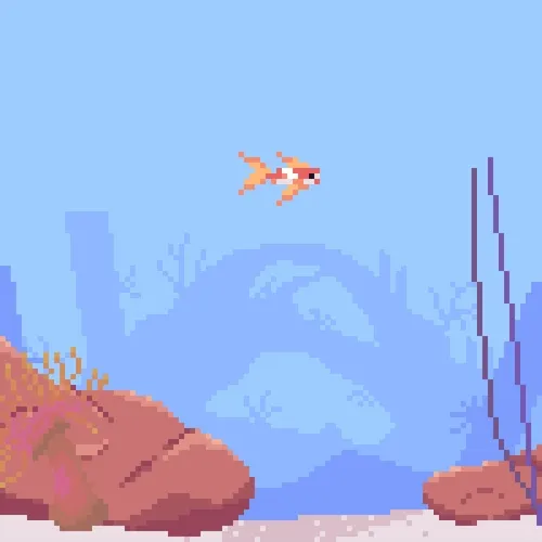 The Fish Tank 0036