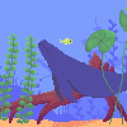 The Fish Tank 0947