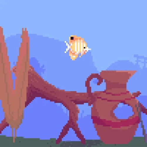The Fish Tank 0402