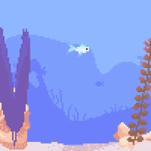 The Fish Tank 0202