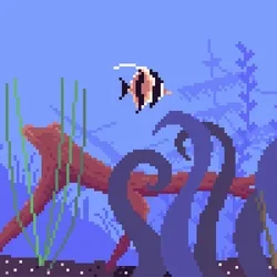 The Fish Tank 1080