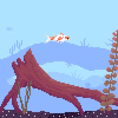 The Fish Tank 0706