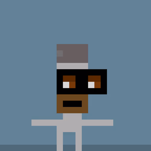 Crpytopfunks