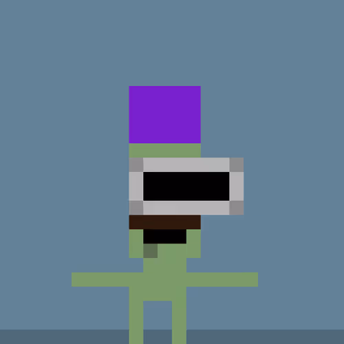 Crpytopfunks