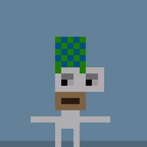 Crpytopfunks