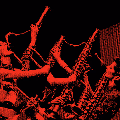 Unstable Jazz Fusion