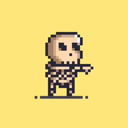 Zombie 19
