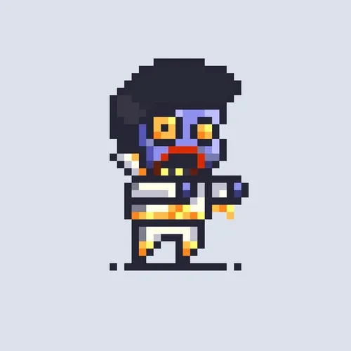 Zombie 19