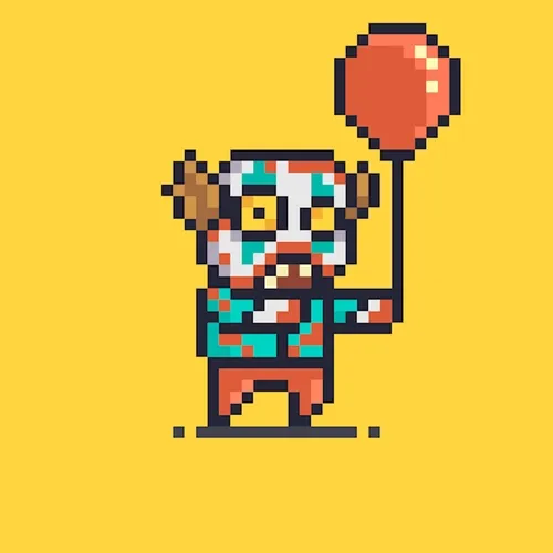 Zombie 19